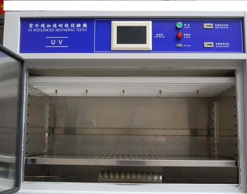 解读紫外老化试验箱在材料科学领域的应用与进展